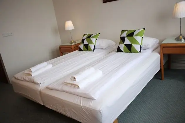 Superior İki Ayrı Yataklı Oda