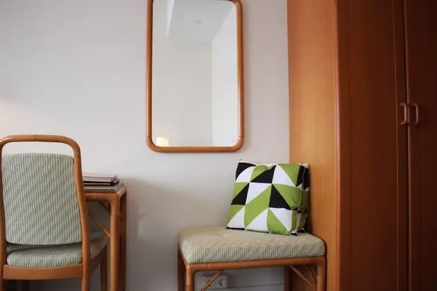 Superior İki Ayrı Yataklı Oda