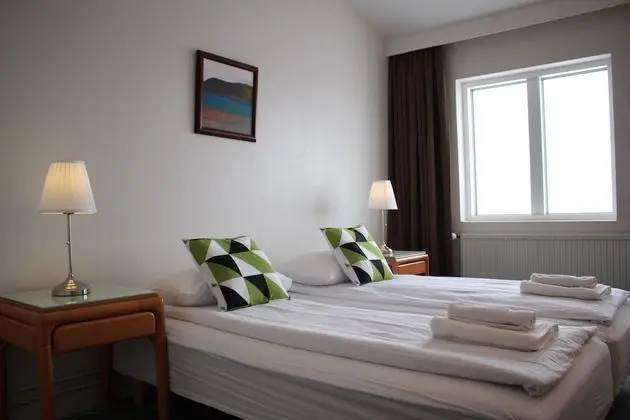 Superior İki Ayrı Yataklı Oda