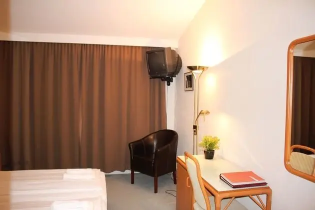 Superior İki Ayrı Yataklı Oda