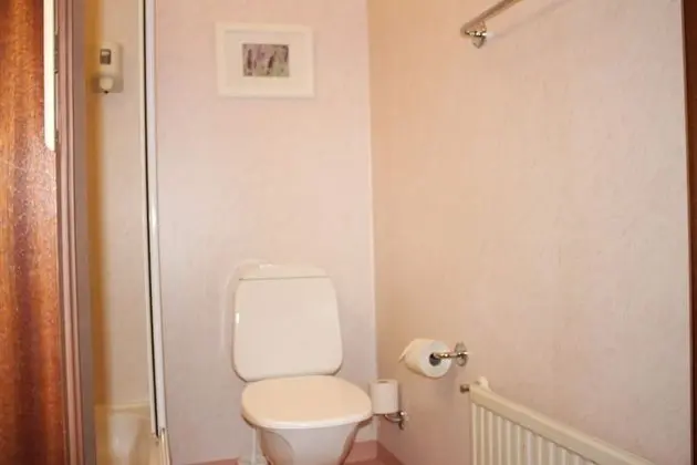 Superior İki Ayrı Yataklı Oda