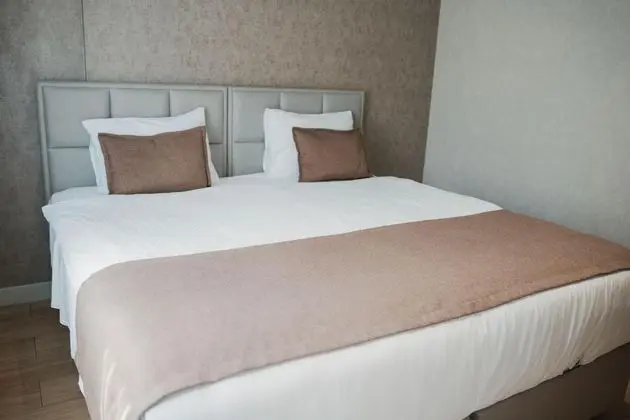 1+1 Apart Daire, Şehir Manzaralı, Balkonlu