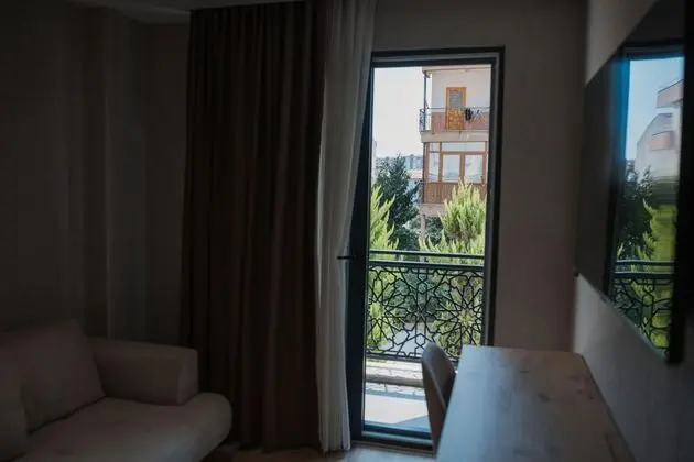 1+1 Apart Daire, Şehir Manzaralı, Balkonlu