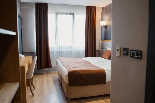 Studio Daire, Deniz ve Dağ Manzaralı, Mutfaklı