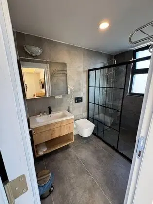 Deluxe Oda, Dağ Manzaralı, Balkonlu