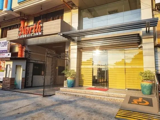 Deluxe Üç Kişilik Oda, 1 Yatak Odası