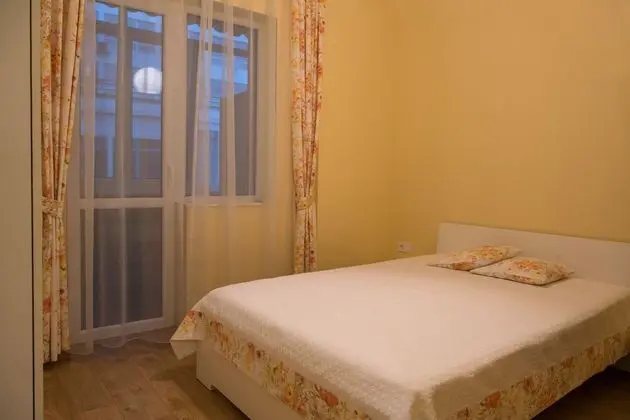 Family Apart Daire, 2 Yatak Odası, Balkon, Şehir Manzaralı
