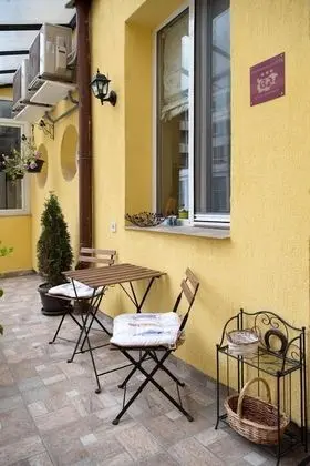 Family Apart Daire, 2 Yatak Odası, Balkon, Şehir Manzaralı