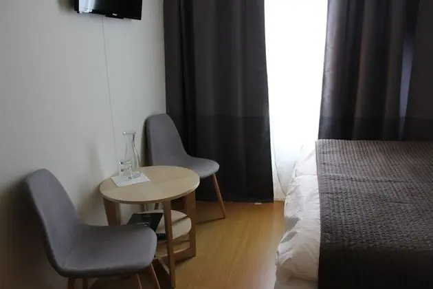 Tek Büyük Yataklı Oda, Özel Banyo