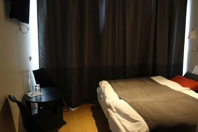 Tek Büyük Yataklı Oda, Özel Banyo