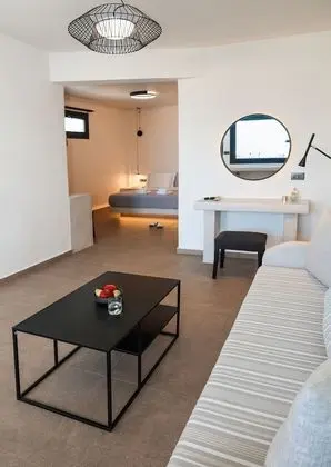 Premium Tek Büyük Yataklı Oda