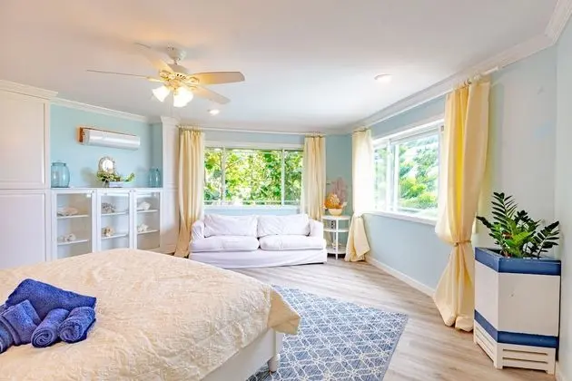 Family Villa, Birden Çok Yatak Odası