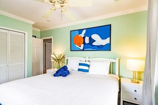 Family Villa, Birden Çok Yatak Odası