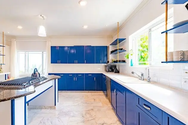 Family Villa, Birden Çok Yatak Odası