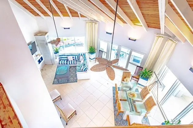 Family Villa, Birden Çok Yatak Odası