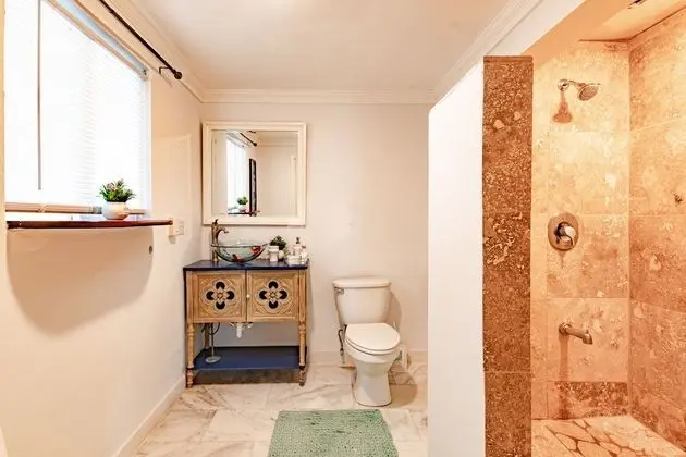 Family Villa, Birden Çok Yatak Odası