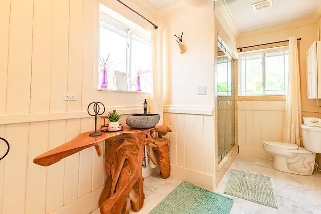 Family Villa, Birden Çok Yatak Odası