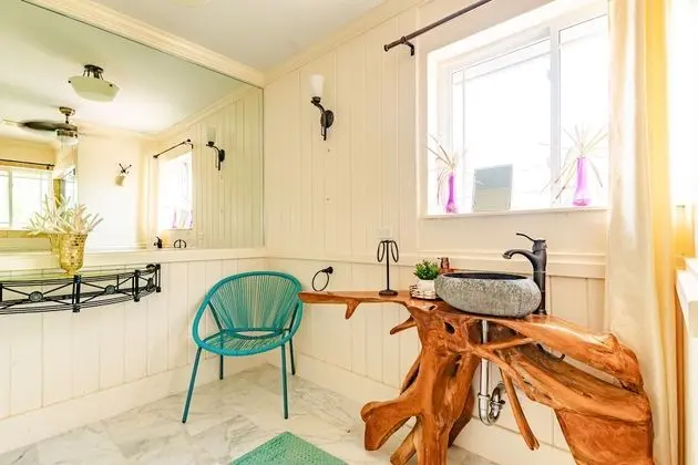 Family Villa, Birden Çok Yatak Odası