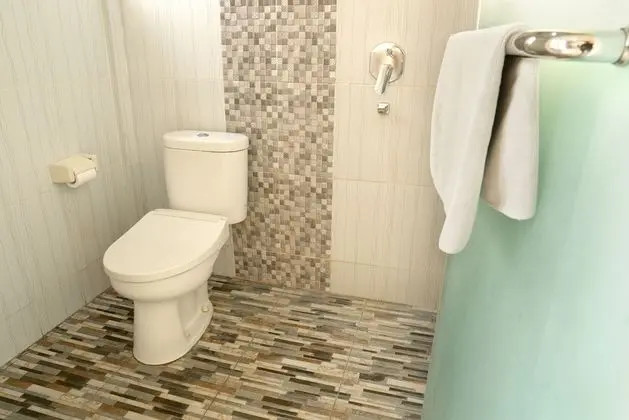 Deluxe İki Ayrı Yataklı Oda, 2 Tek Kişilik Yatak, Sigara İçilebilir, Havuz Manzaralı