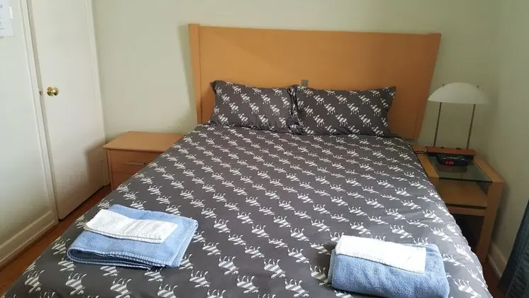 Classic Oda, 1 Çift Kişilik Yatak, Ortak Banyo