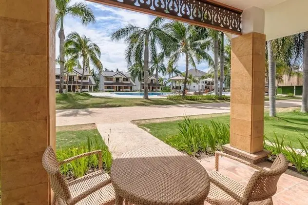 Villa (Zen)