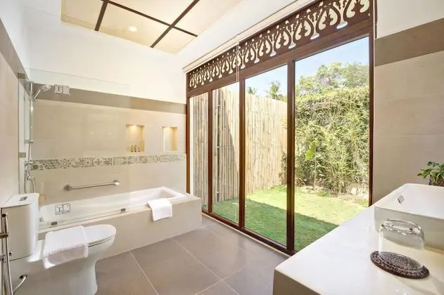 Villa (Zen)