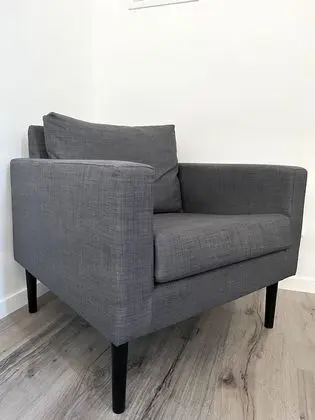 City Stüdyo (French Bed 1,40 m x 2 m)