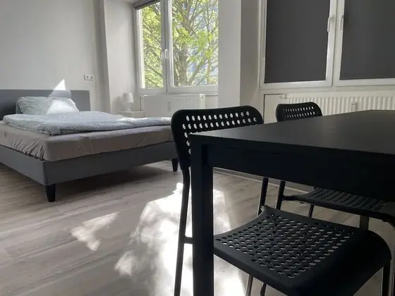 Economy Stüdyo (French Bed 1,40 m x 2 m)