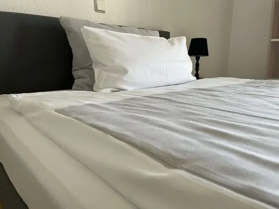 Economy Stüdyo (French Bed 1,40 m x 2 m)