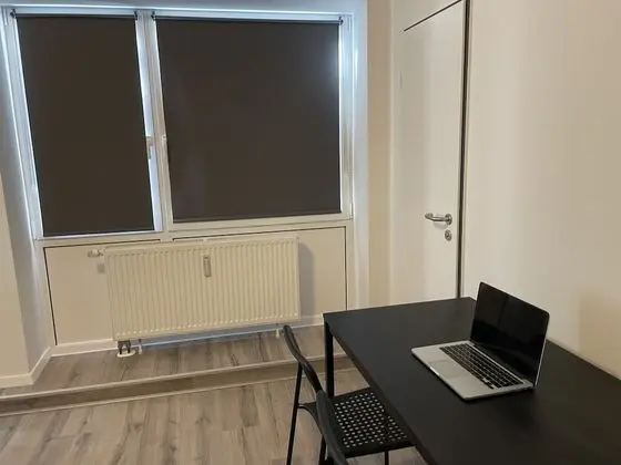 Economy Stüdyo (French Bed 1,40 m x 2 m)