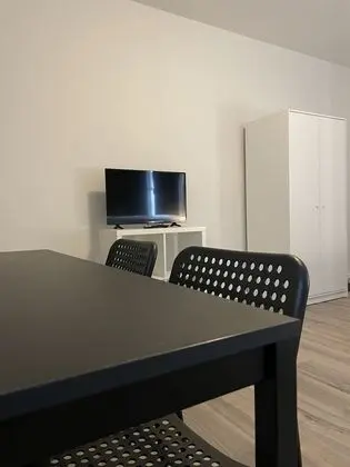 Economy Stüdyo (French Bed 1,40 m x 2 m)