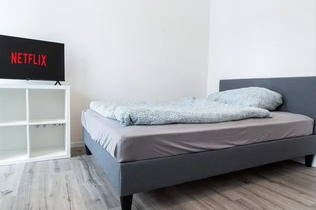 Stüdyo Süit (French Bed and Sofa 1,40 m x 2 m)