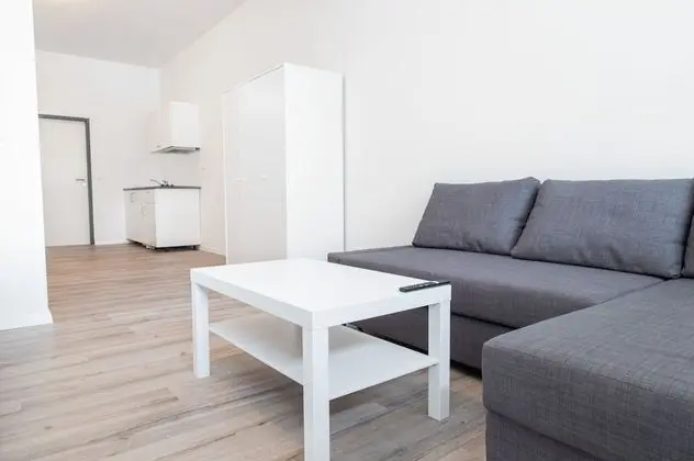 Stüdyo Süit (French Bed and Sofa 1,40 m x 2 m)