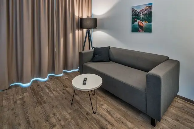 Deluxe Stüdyo Süit