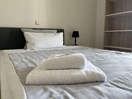 Business Stüdyo (French Bed 1,40 m x 2 m)