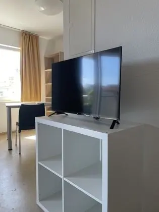 Business Stüdyo (French Bed 1,40 m x 2 m)