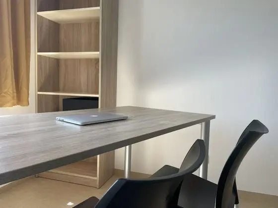 Business Stüdyo (French Bed 1,40 m x 2 m)
