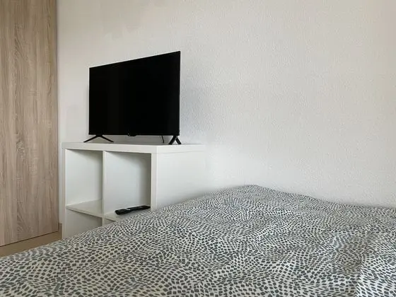Business Stüdyo (French Bed 1,40 m x 2 m)