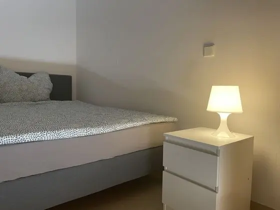 Business Stüdyo (French Bed 1,40 m x 2 m)