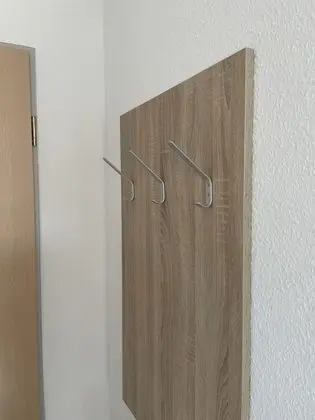 Business Stüdyo (French Bed 1,40 m x 2 m)