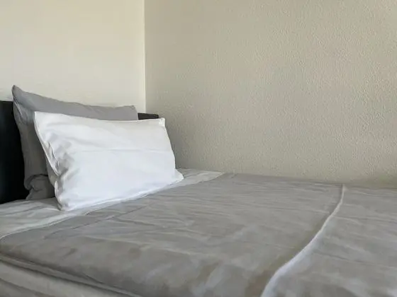 City Stüdyo (French Bed 1,40 m x 2m)