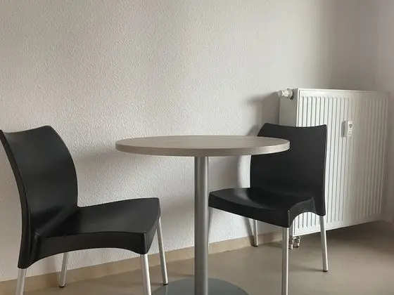 City Stüdyo (French Bed 1,40 m x 2m)