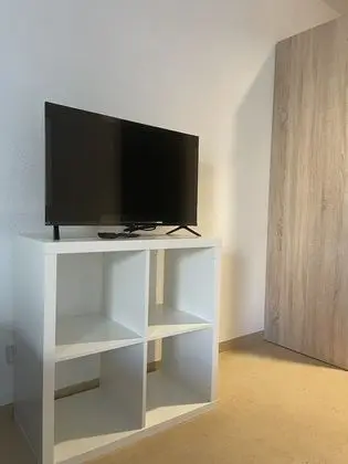 City Stüdyo (French Bed 1,40 m x 2m)