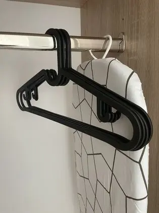 City Stüdyo (French Bed 1,40 m x 2m)