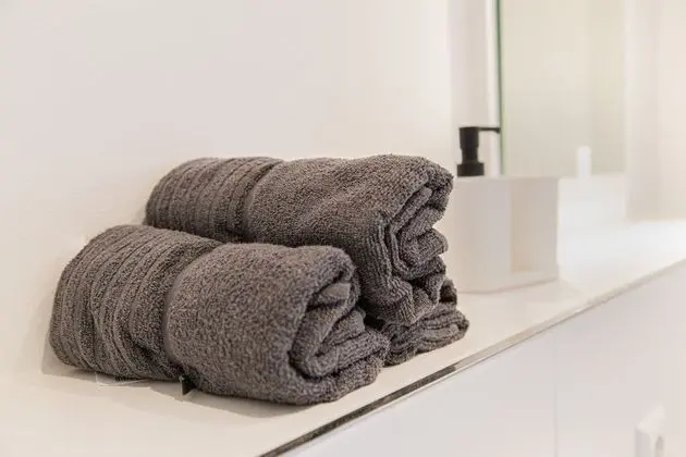 City Stüdyo (French Bed 1,40 m x 2m)