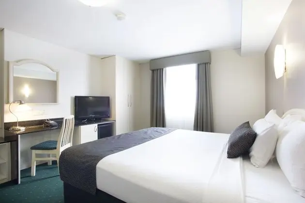 King room with Spa