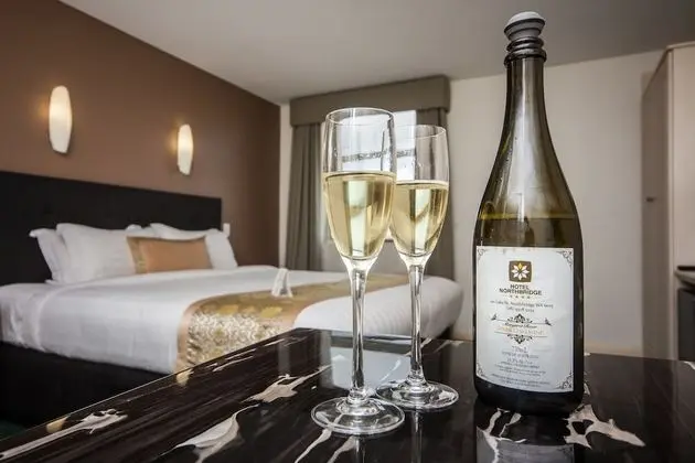 King room with Spa