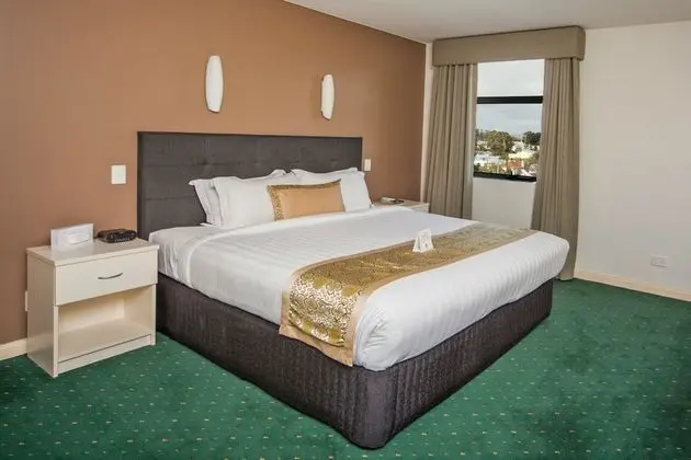 King room with Spa