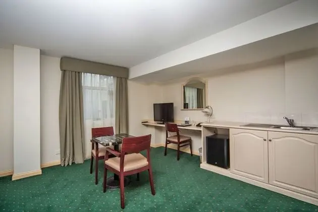 King room with Spa