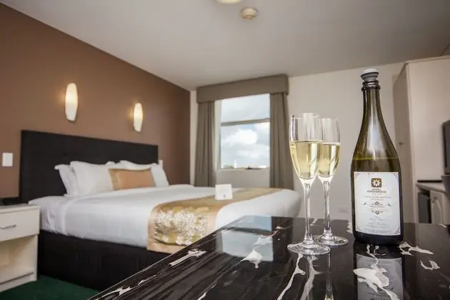 King room with Spa